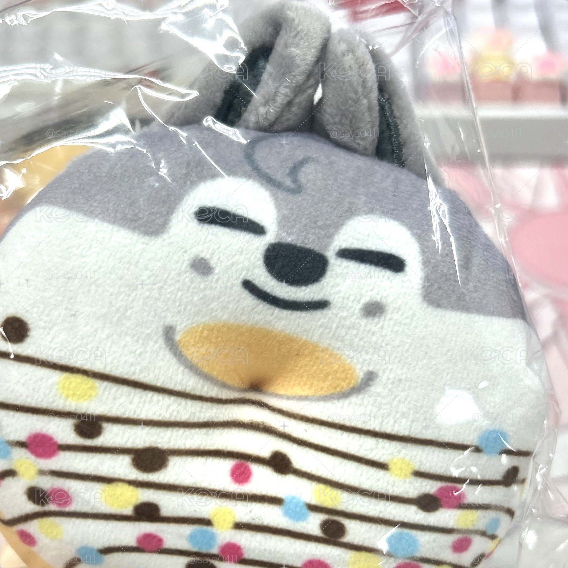 Straykids 日周快閃店 甜甜圈🍩