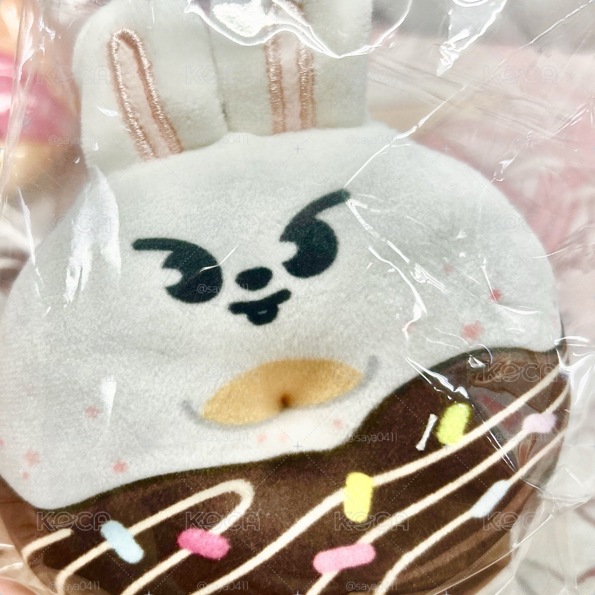 Straykids 日周快閃店 甜甜圈🍩