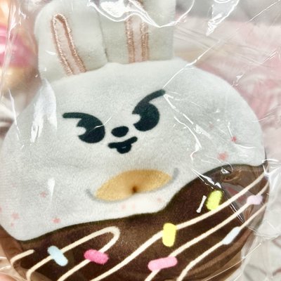 Straykids 日周快閃店 甜甜圈🍩