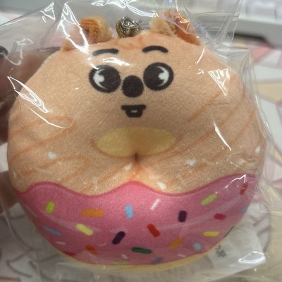Straykids 日周快閃店 甜甜圈🍩