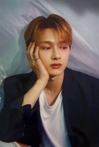 23’HYBE INSIGHT 周邊卡 照片組