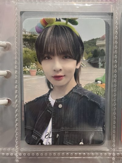 EPEX 散卡 宰昊\藝汪\MU