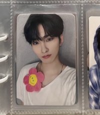昊 白衣花花