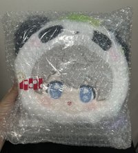 毛絨包