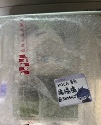 毛絨娃娃