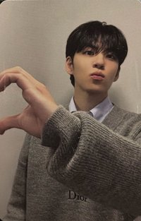 solo con Day2 入場卡 / 場限卡 