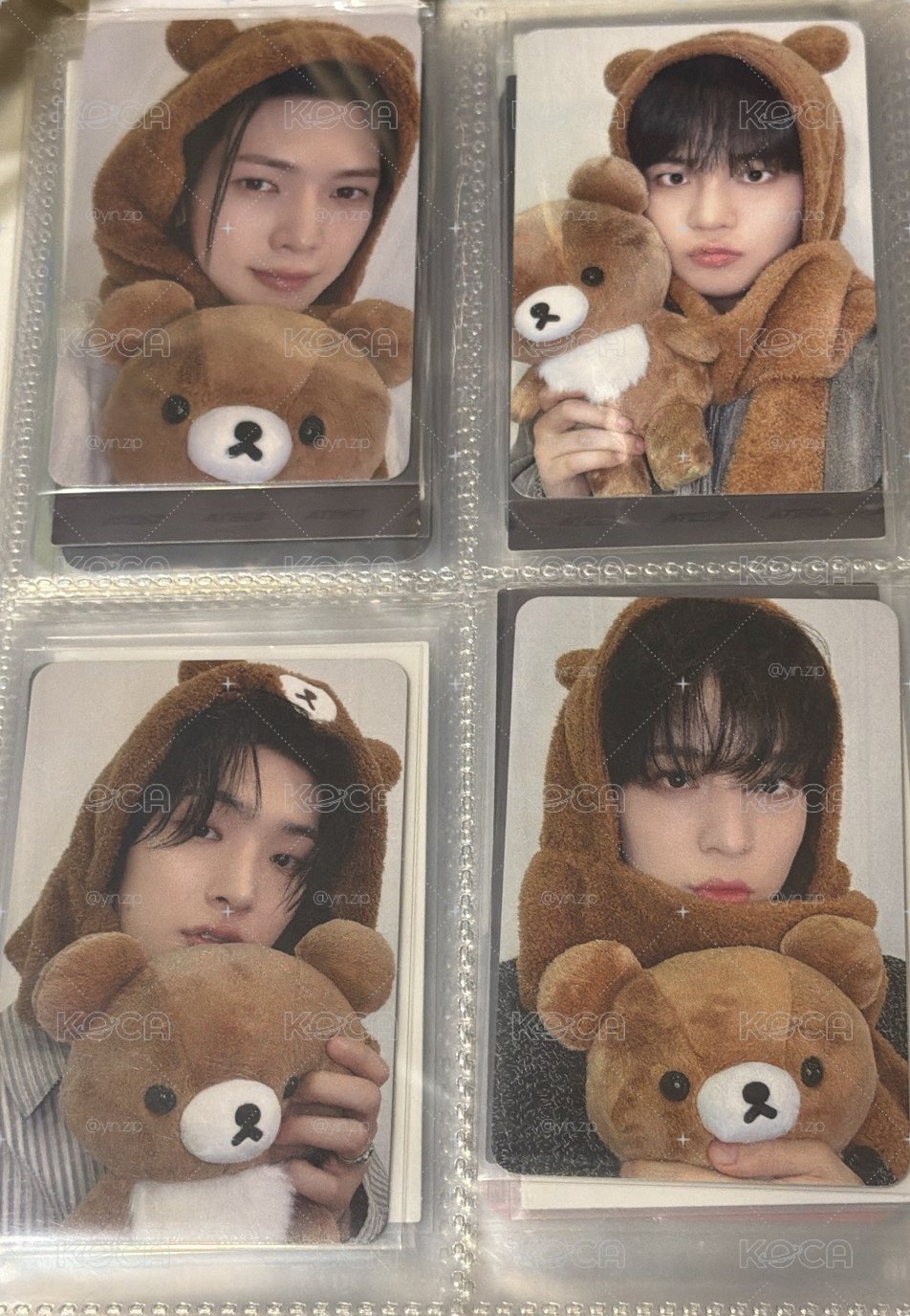 熊熊🐻