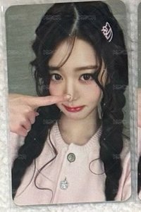 娜娜米員(綠調)(綁250)