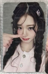 娜娜米員(粉調)(綁200)