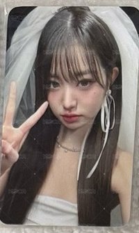 婚紗員(綠調)(綁350)