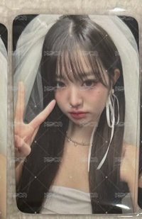 婚紗員(粉調)(綁300)