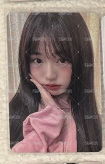 粉衣員(綁200)