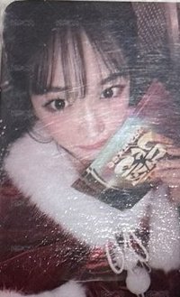 聖誕安(綁150)