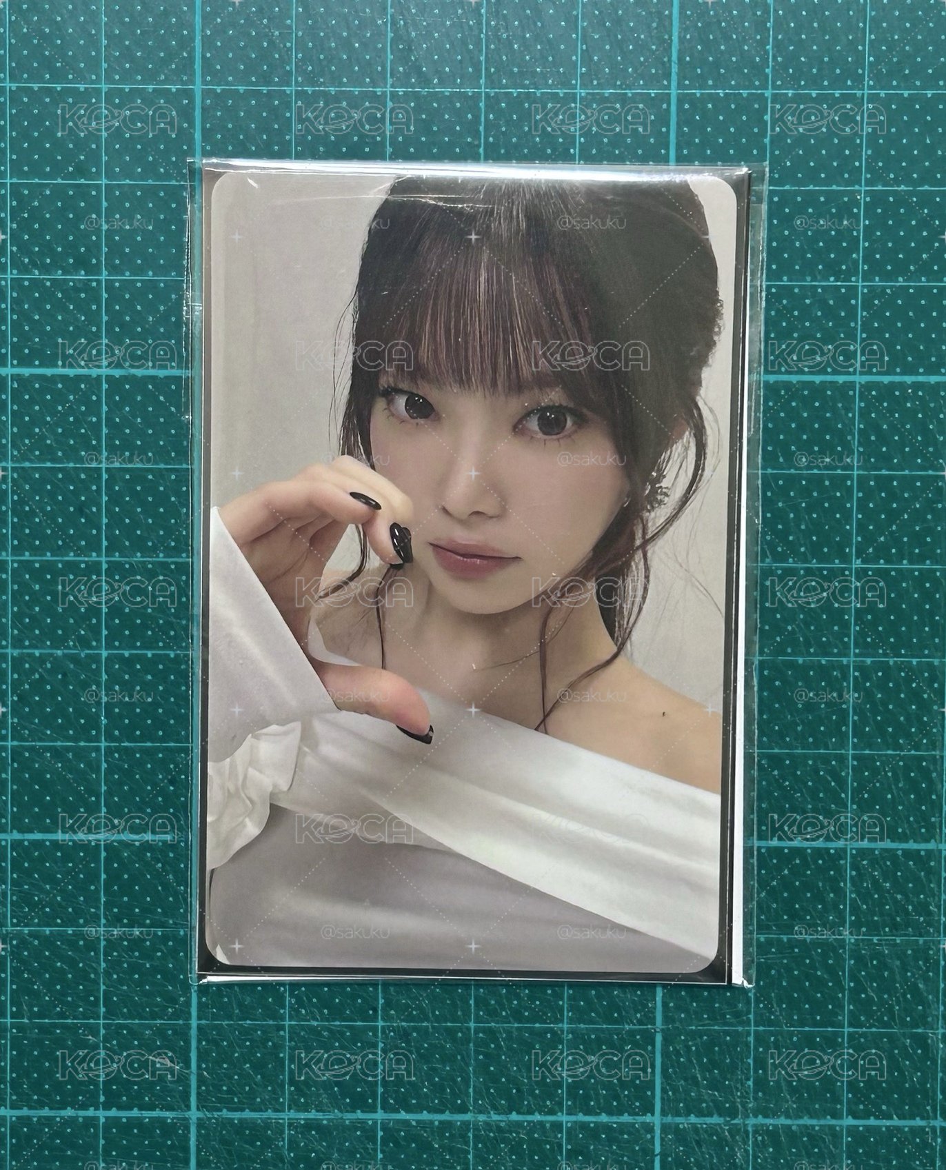 INVITATION 2.0 採電影卡 