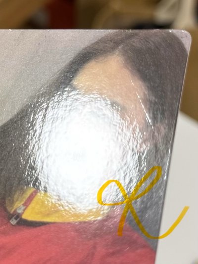 Meovv 小卡