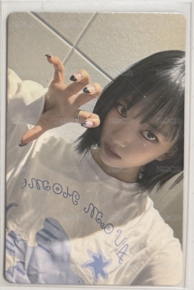 盲盒卡