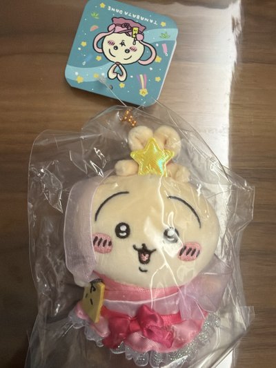 水槍泳鏡兔 七夕兔