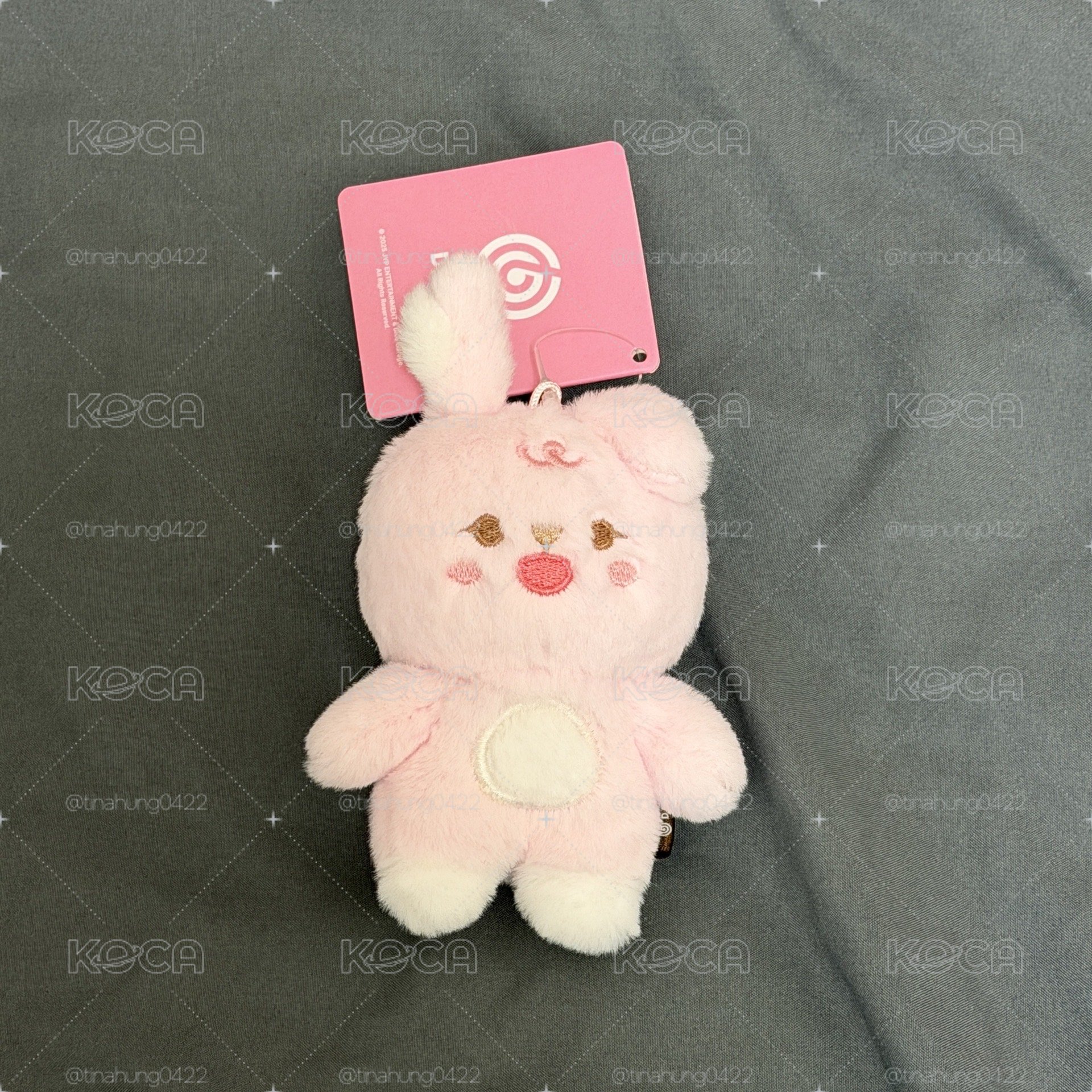 🐰10cm娃