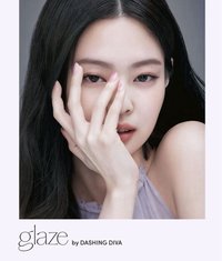 Dashing Diva x JENNIE