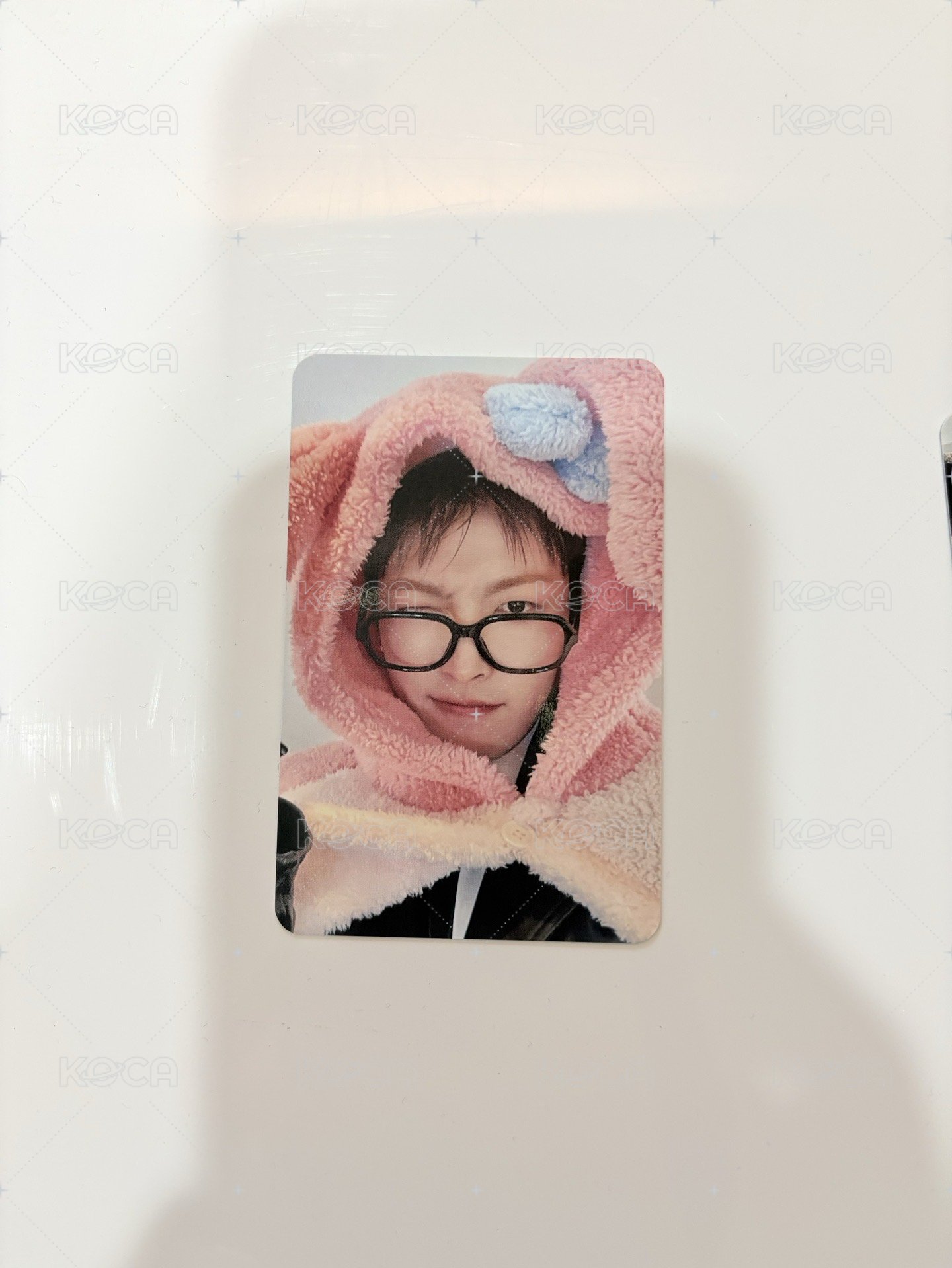 中