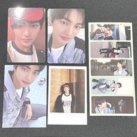 KEONHO set
