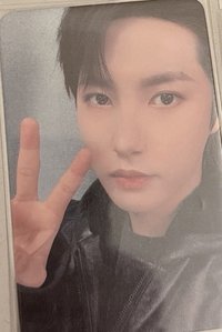 迷五 sw 幸運卡 