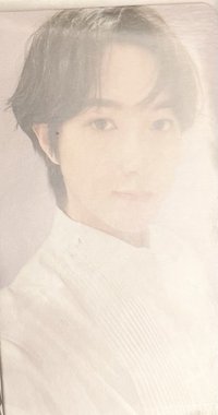 迷五 ia 特典卡 
