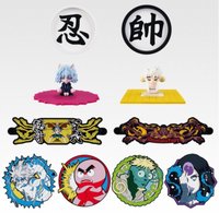 一番賞 嵌合蟻2 G賞 軟塑膠置物盤