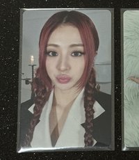 CRAZY日本隨機卡1