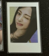 CRAZY日本隨機拍立得