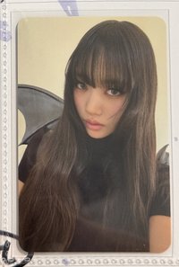 工作證卡