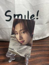 迷三單封專卡