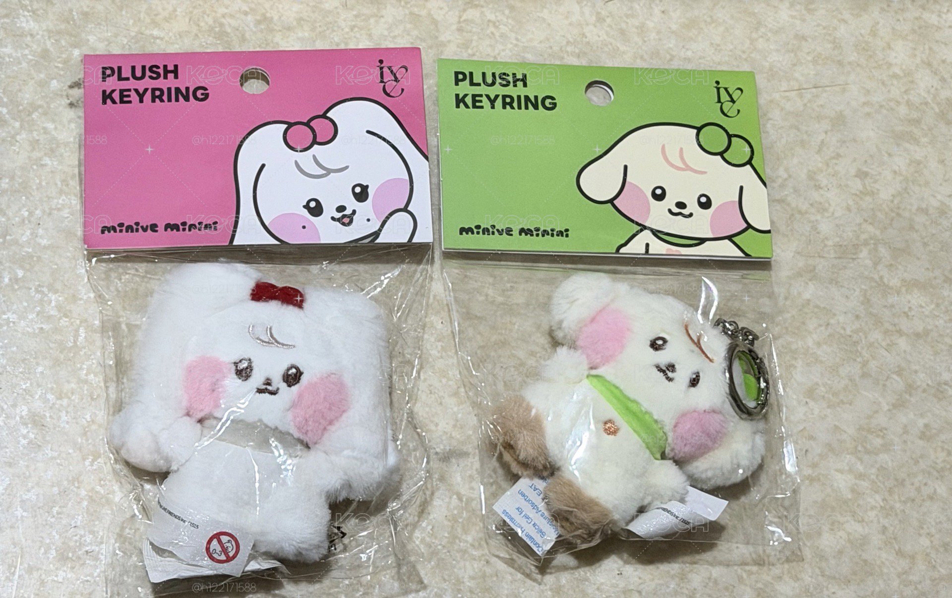 linefriend吊飾娃 安員