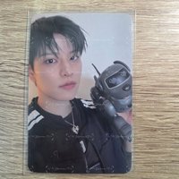 A2 玟 KARMA 信封版專卡