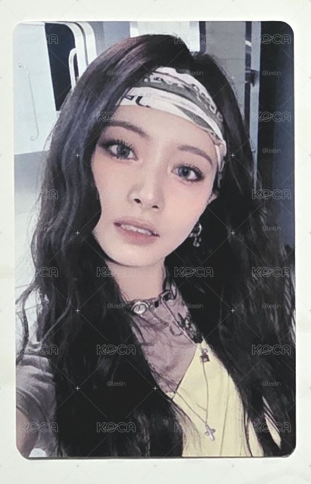 正規四 yzy 2.0 瑜簽售卡 