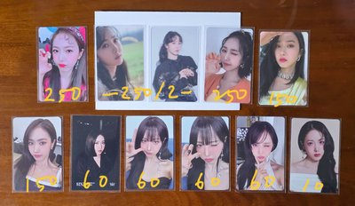 限時特價 VIVIZ杭州FM信飛入場卡+便利貼卡+搖搖樂卡+NFC卡