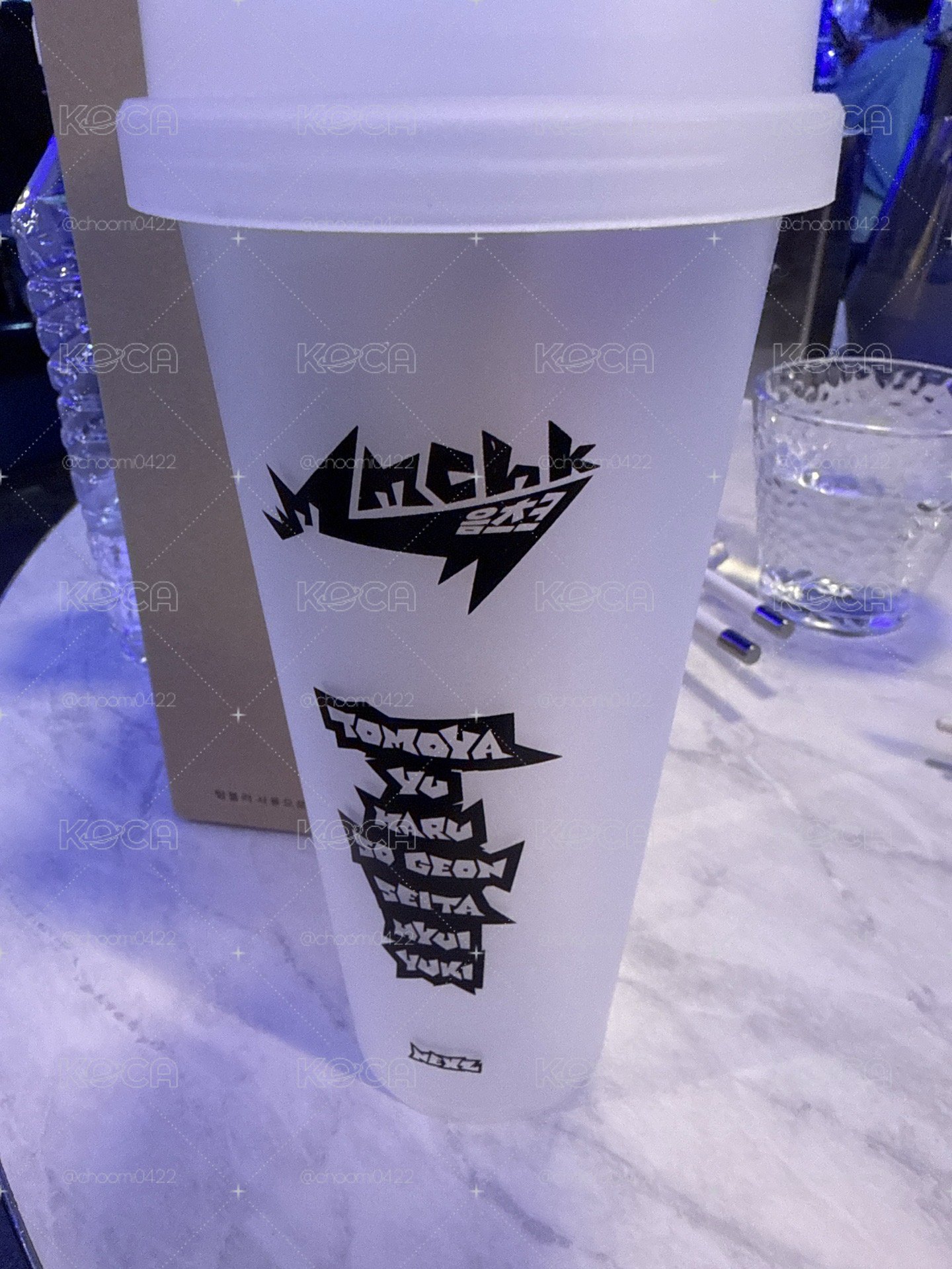nexz請你喝水🚰