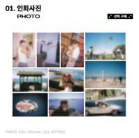 MEAN：on sight 照片組 