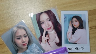 2025 FM 吊娃 TWINZY 迷你娃娃