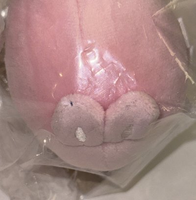 ANITEEZ IN COLOR 星/傘 壓力球(含卡)