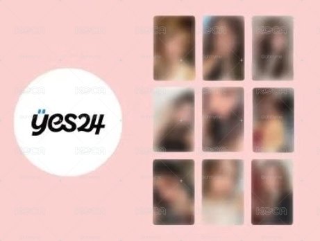 i.o.i 迷三 預購