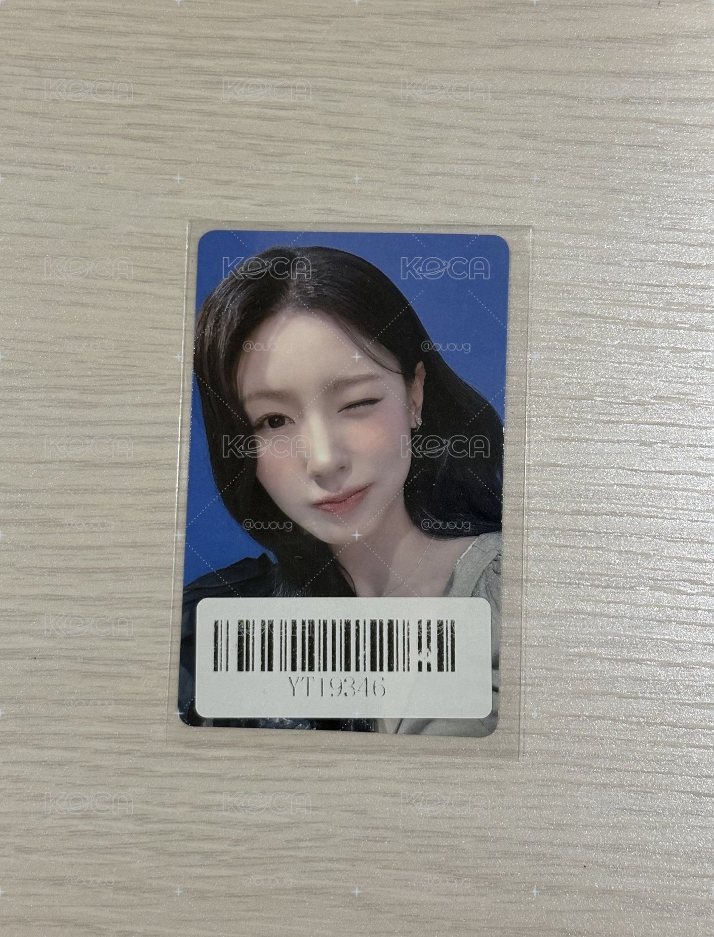 kms末簽 v4 薇娟