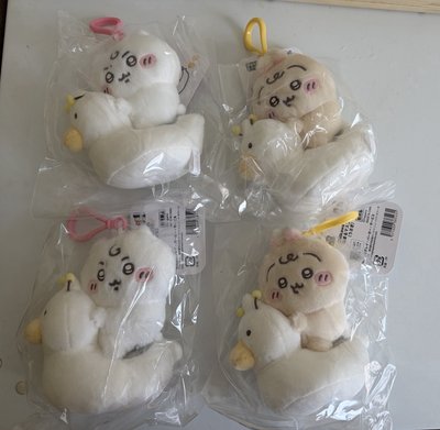 日販 星星烏薩奇 小鴨烏薩奇 吉伊