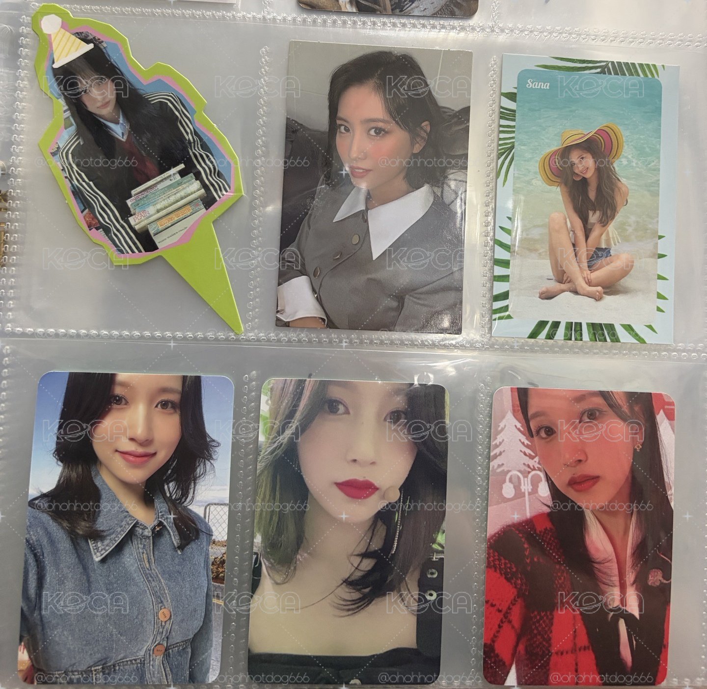 MISAMO