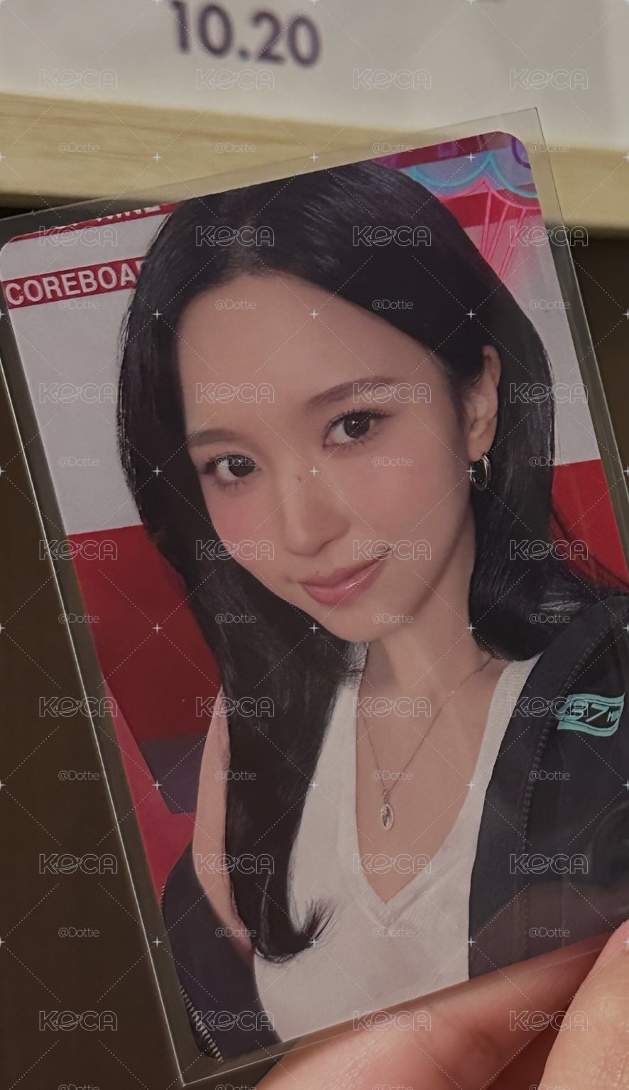 Mi新國立滿額卡 現貨