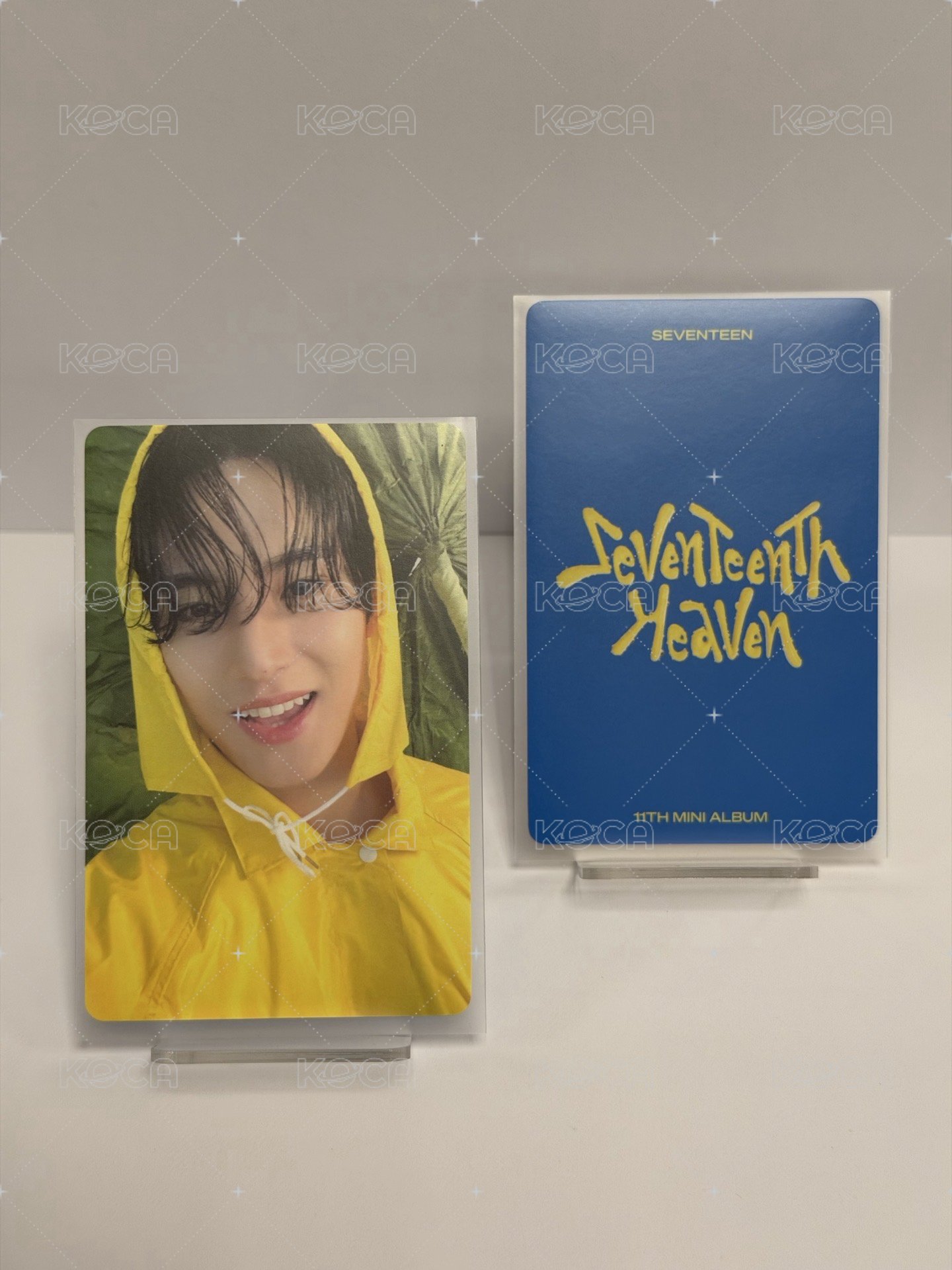 小黃帽