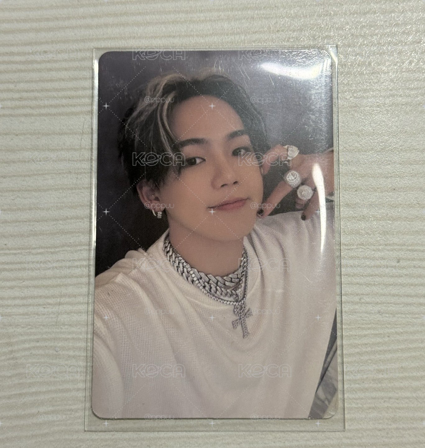 BFF滿額卡