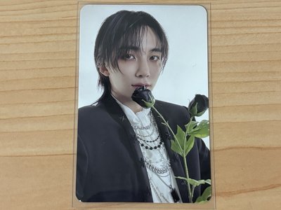 漢 THIS MAN迷你盤 送圖二圖三