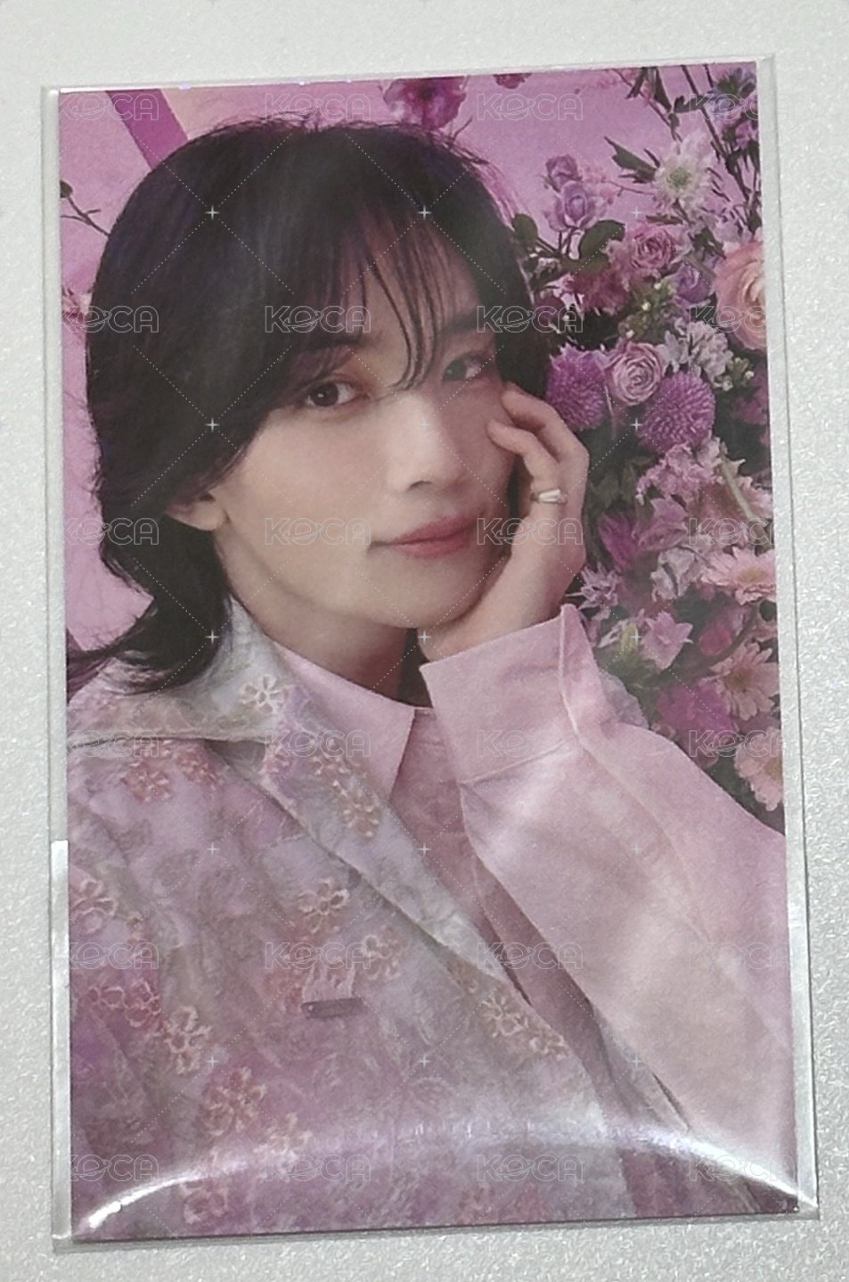 漢