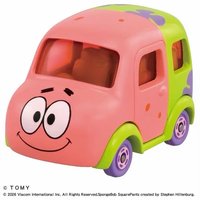 Dream TOMICA 派大星小車 模型車 